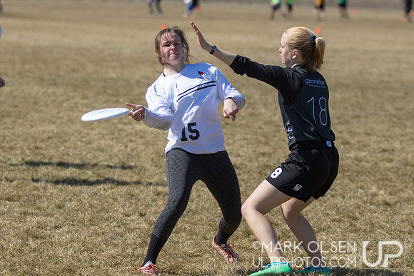 D3 Midwestern Invite 2018 Finals