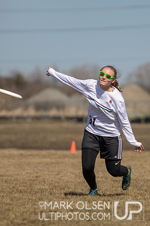 D3 Midwestern Invite 2018 Finals