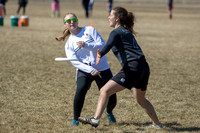 D3 Midwestern Invite 2018 Finals
