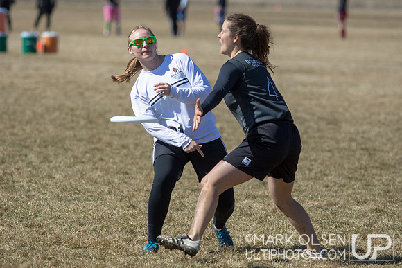 D3 Midwestern Invite 2018 Finals