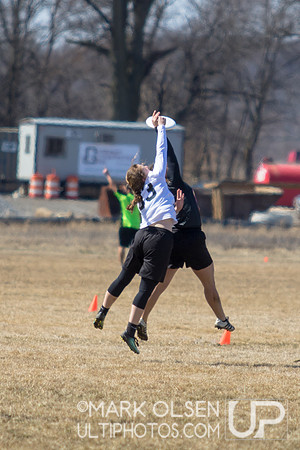 D3 Midwestern Invite 2018 Finals