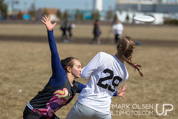 D3 Midwestern Invite 2018 Finals