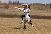 D3 Midwestern Invite 2018 Finals