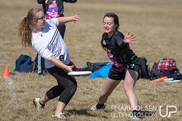 D3 Midwestern Invite 2018 Finals