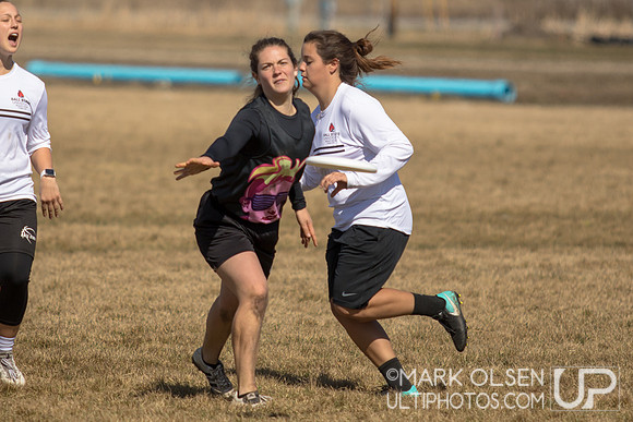 D3 Midwestern Invite 2018 Finals