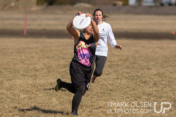 D3 Midwestern Invite 2018 Finals