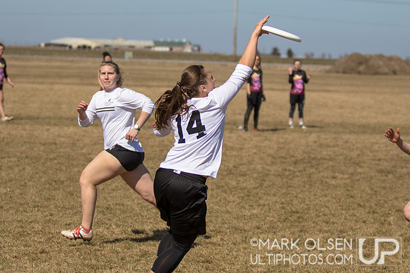 D3 Midwestern Invite 2018 Finals