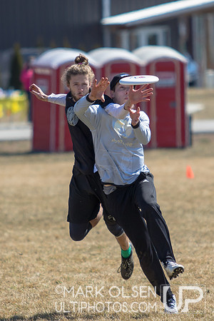 D3 Midwestern Invite 2018 Finals