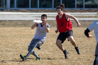 D3 Midwestern Invite 2018 Finals