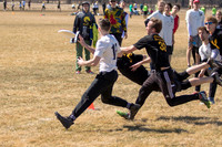 D3 Midwestern Invite 2018 Finals