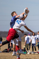 D3 Midwestern Invite 2018 Finals