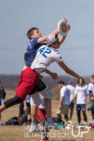 D3 Midwestern Invite 2018 Finals