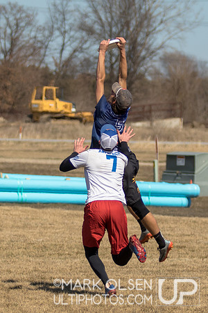 D3 Midwestern Invite 2018 Finals