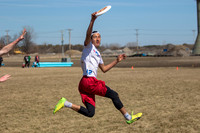 D3 Midwestern Invite 2018 Finals