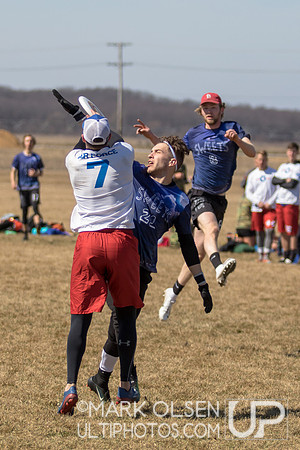 D3 Midwestern Invite 2018 Finals