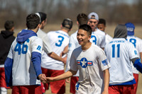 D3 Midwestern Invite 2018 Finals