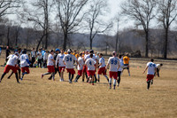 D3 Midwestern Invite 2018 Finals