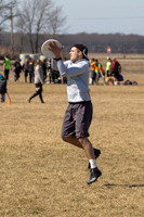 D3 Midwestern Invite 2018 Finals