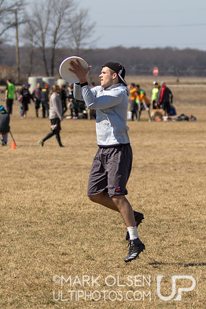 D3 Midwestern Invite 2018 Finals