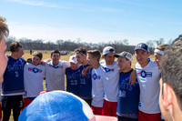 D3 Midwestern Invite 2018 Finals