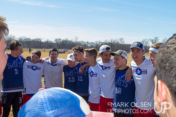 D3 Midwestern Invite 2018 Finals