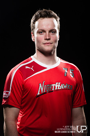 Joel Bellavance