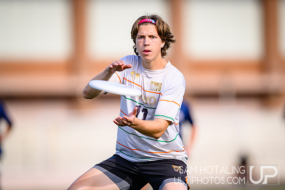 PoNY vs Rhino Slam! in men’s finals during Club Championships at Canyon Crest Academy