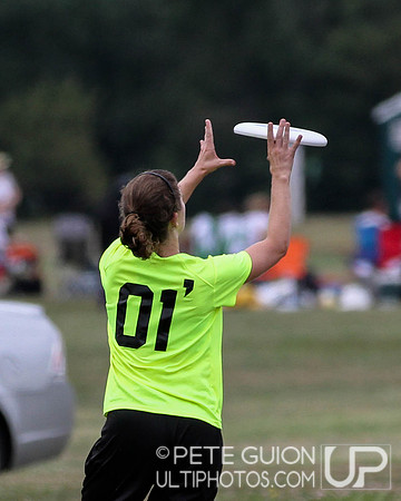 Chesapeake Open