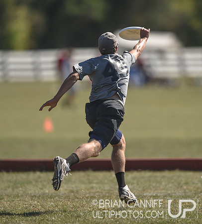 2014 USAU Mid-Atlantic Regionals Men's