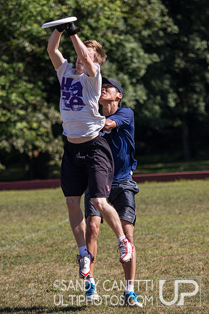 Sunday - Metro NY Sectionals