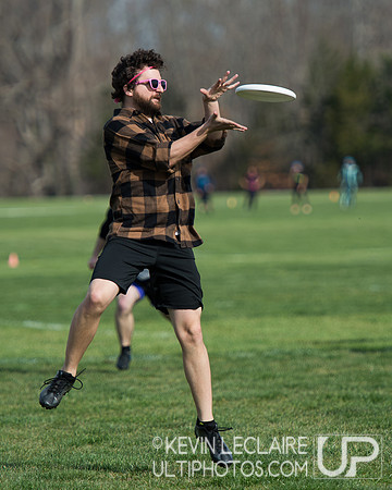 Fools Fest 2018 Friday Action