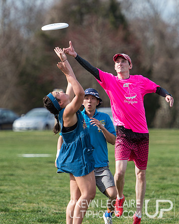 Fools Fest 2018 Friday Action