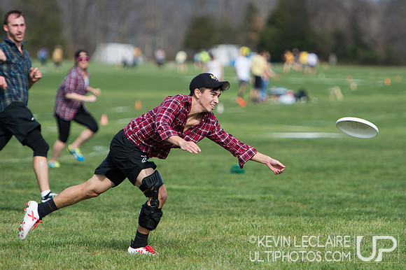 Fools Fest 2018 Friday Action