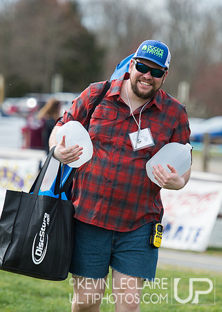 Fools Fest 2018 Friday Action