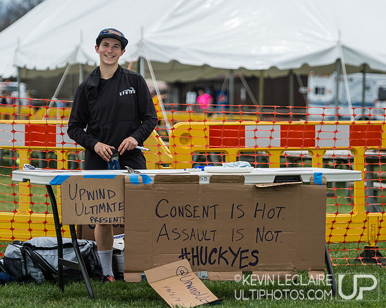 Fools Fest 2018 Friday Action