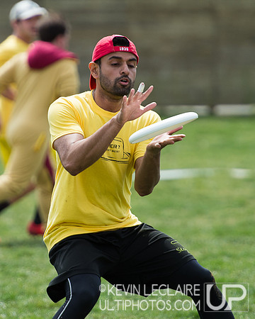 Fools Fest 2018 Friday Action