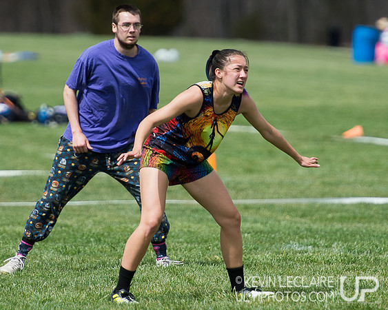 Fools Fest 2018 Friday Action
