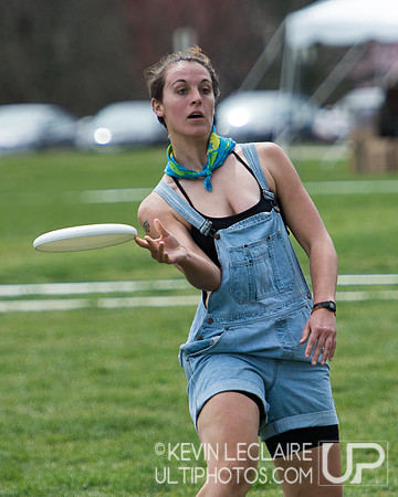 Fools Fest 2018 Friday Action