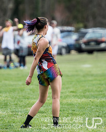 Fools Fest 2018 Friday Action