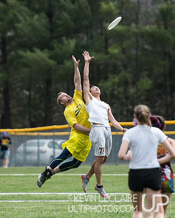 Fools Fest 2018 Friday Action