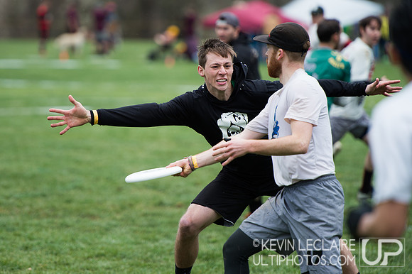 Fools Fest 2018 Friday Action