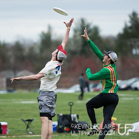 Fools Fest 2018 Friday Action