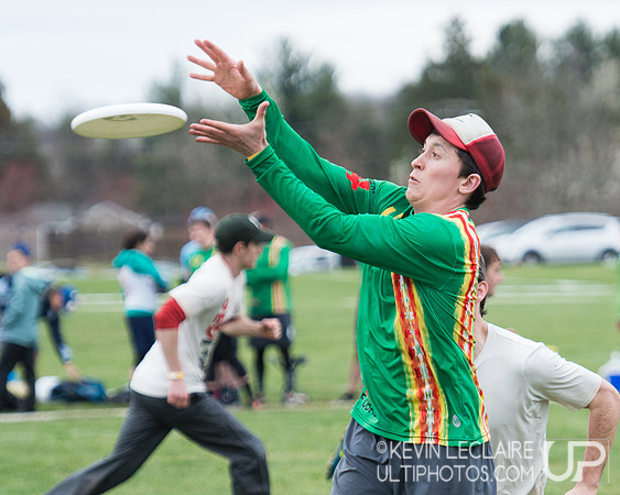 Fools Fest 2018 Friday Action