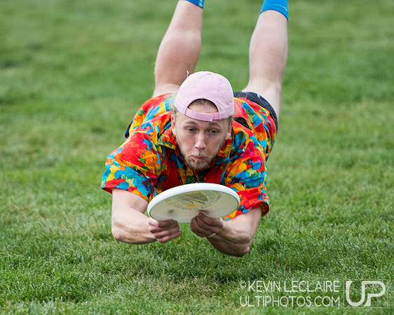 Fools Fest 2018 Friday Action