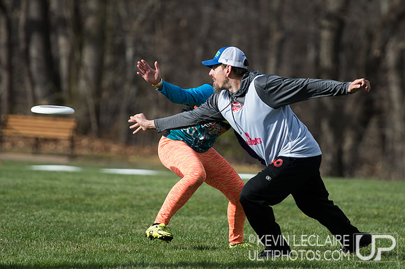 Fools Fest 2018 Friday Action