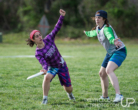 Fools Fest 2018 Friday Action