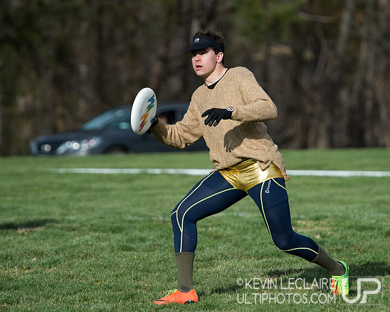 Fools Fest 2018 Friday Action