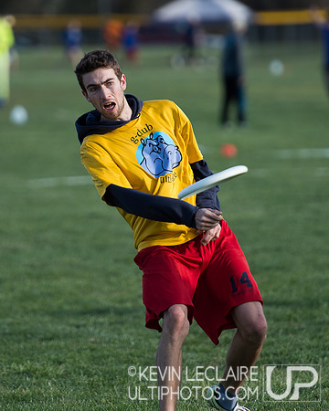 Fools Fest 2018 Friday Action