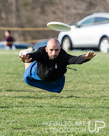 Fools Fest 2018 Friday Action
