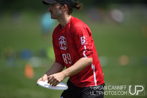 2022 World Ultimate Club Championships